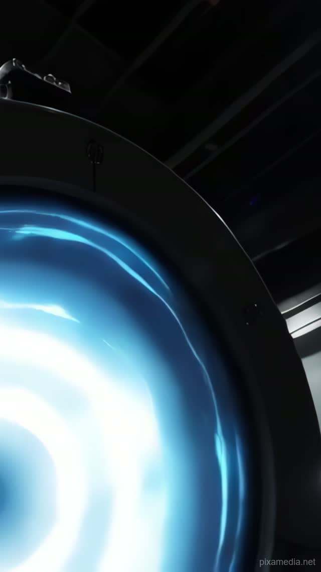 Tokamak Plasma Ignition - Lightning & Energy AI stock